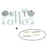 Сидения для унитаза Koller Pool Style М C9 (2279510100)- Фото 4